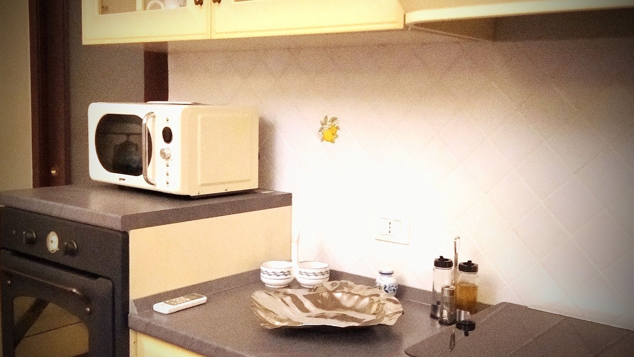 Photo of Kitchen in Forza d'Agro