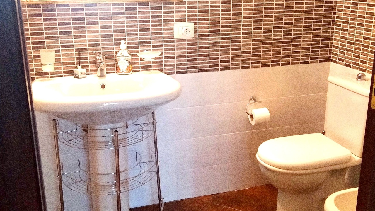 Photo of Bathroom in Forza d'Agro