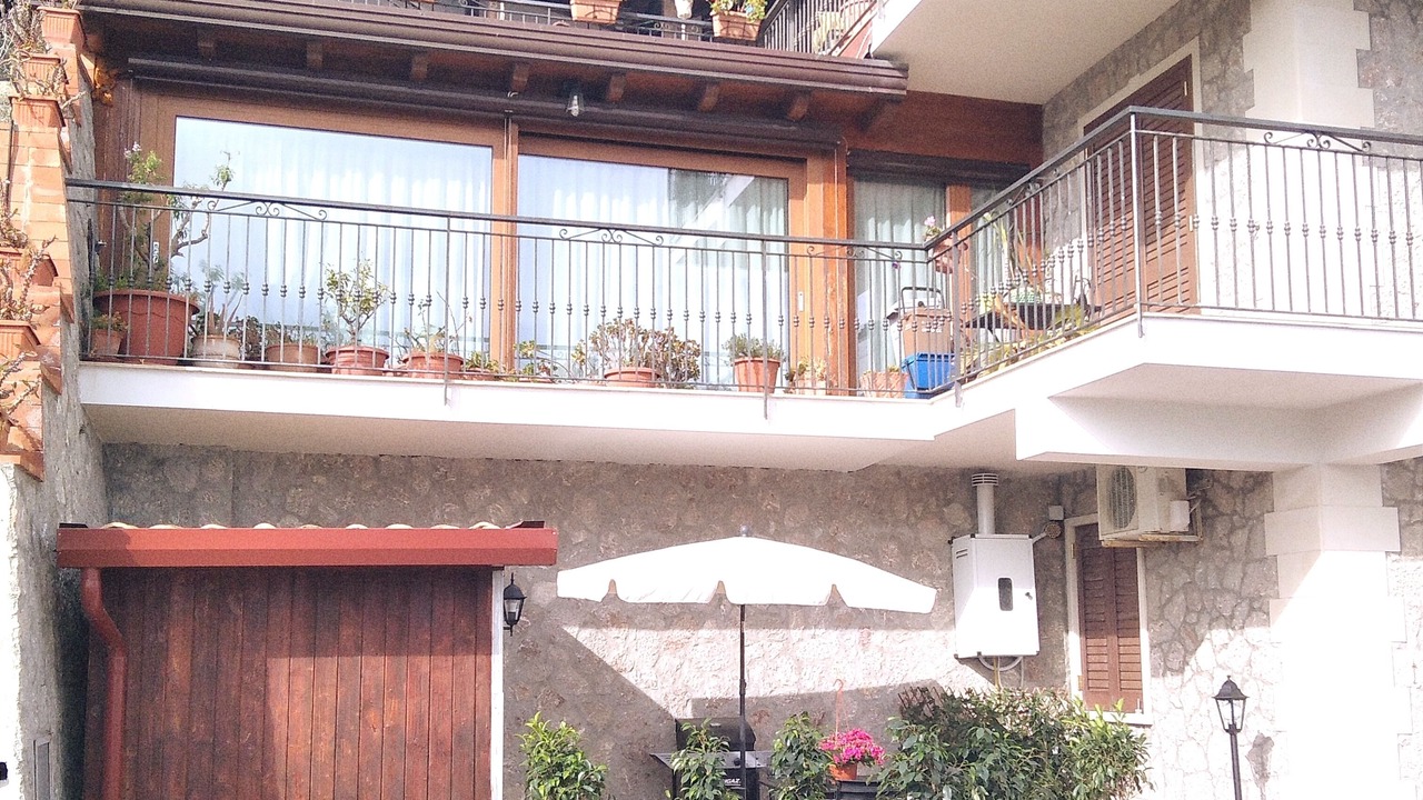 Photo of Outdoor in Forza d'Agro