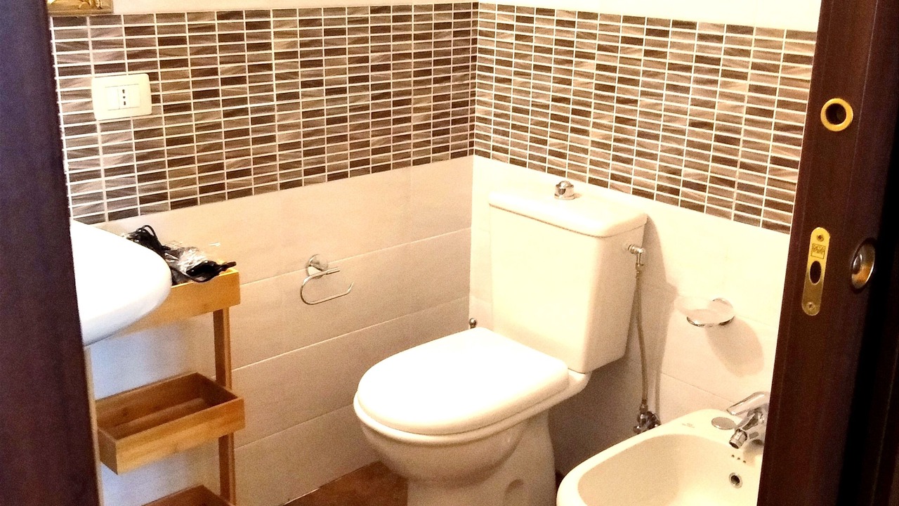 Photo of Bathroom in Forza d'Agro
