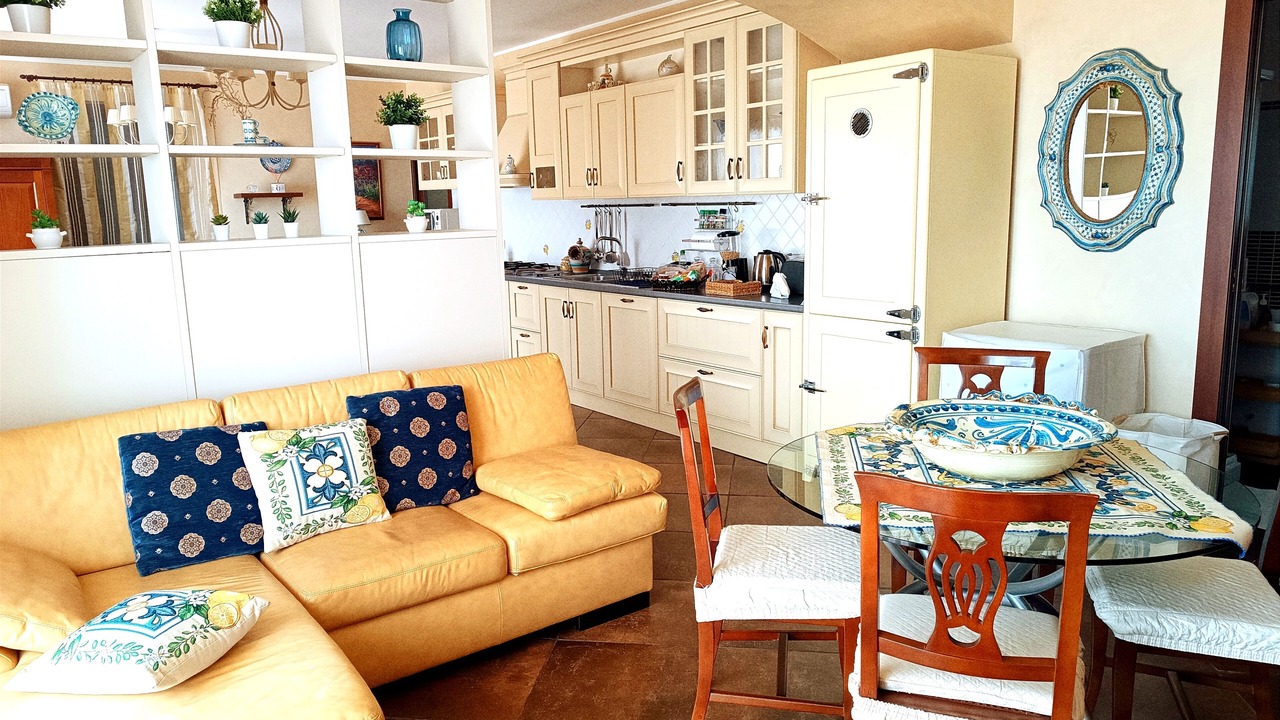 Photo of Livingroom in Forza d'Agro