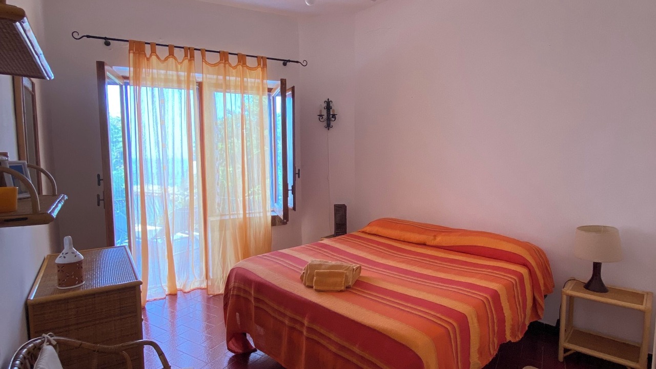 Photo of Bedroom in Porticello