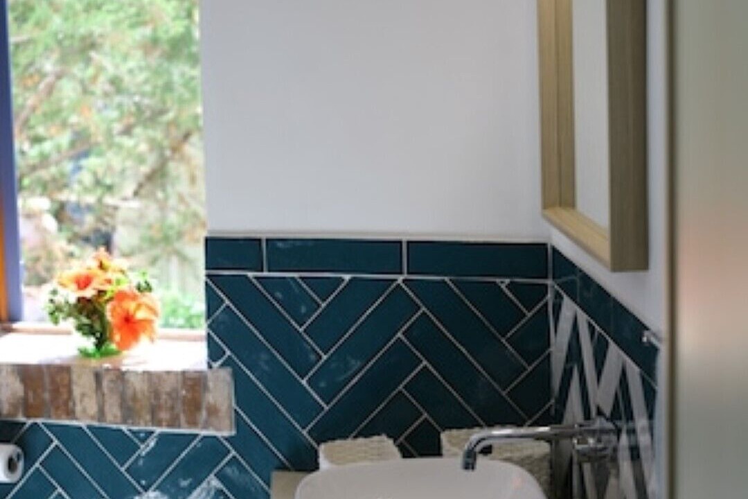 Photo of Bathroom in Porticello