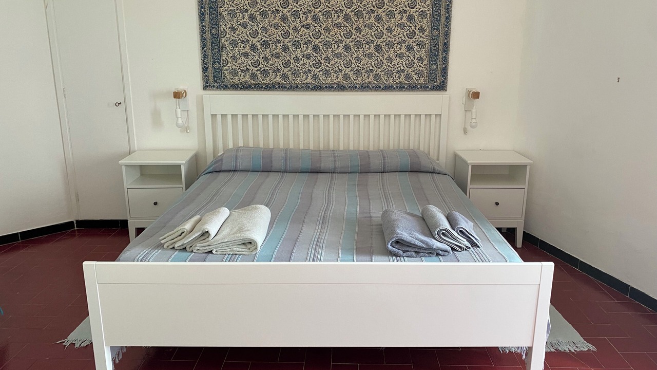 Photo of Bedroom in Porticello