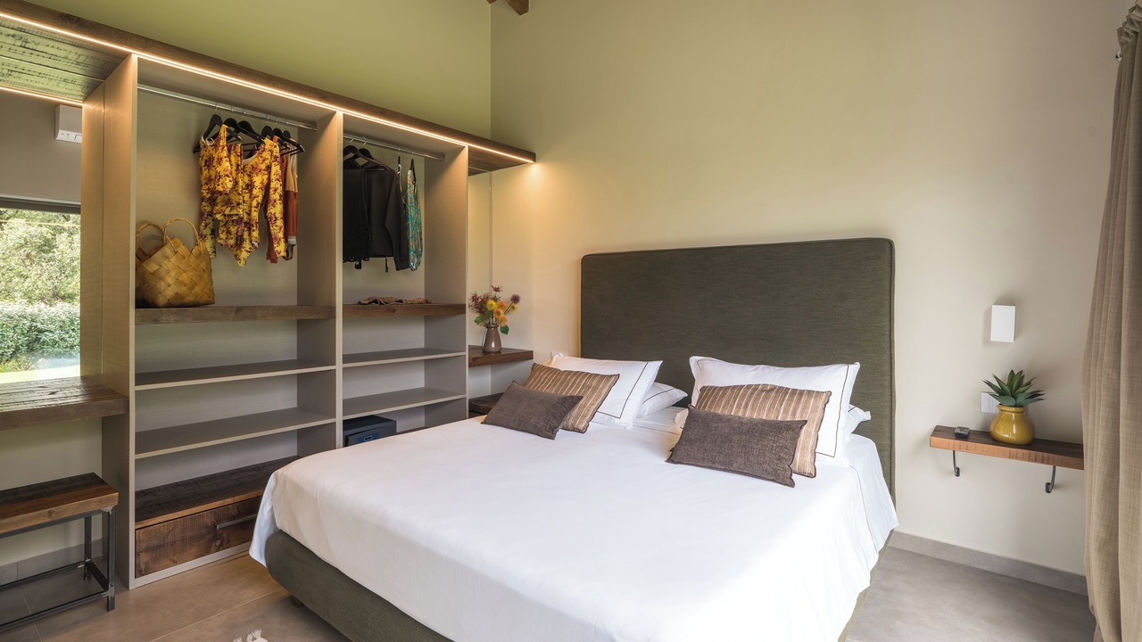 Photo of Bedroom in Gizzeria
