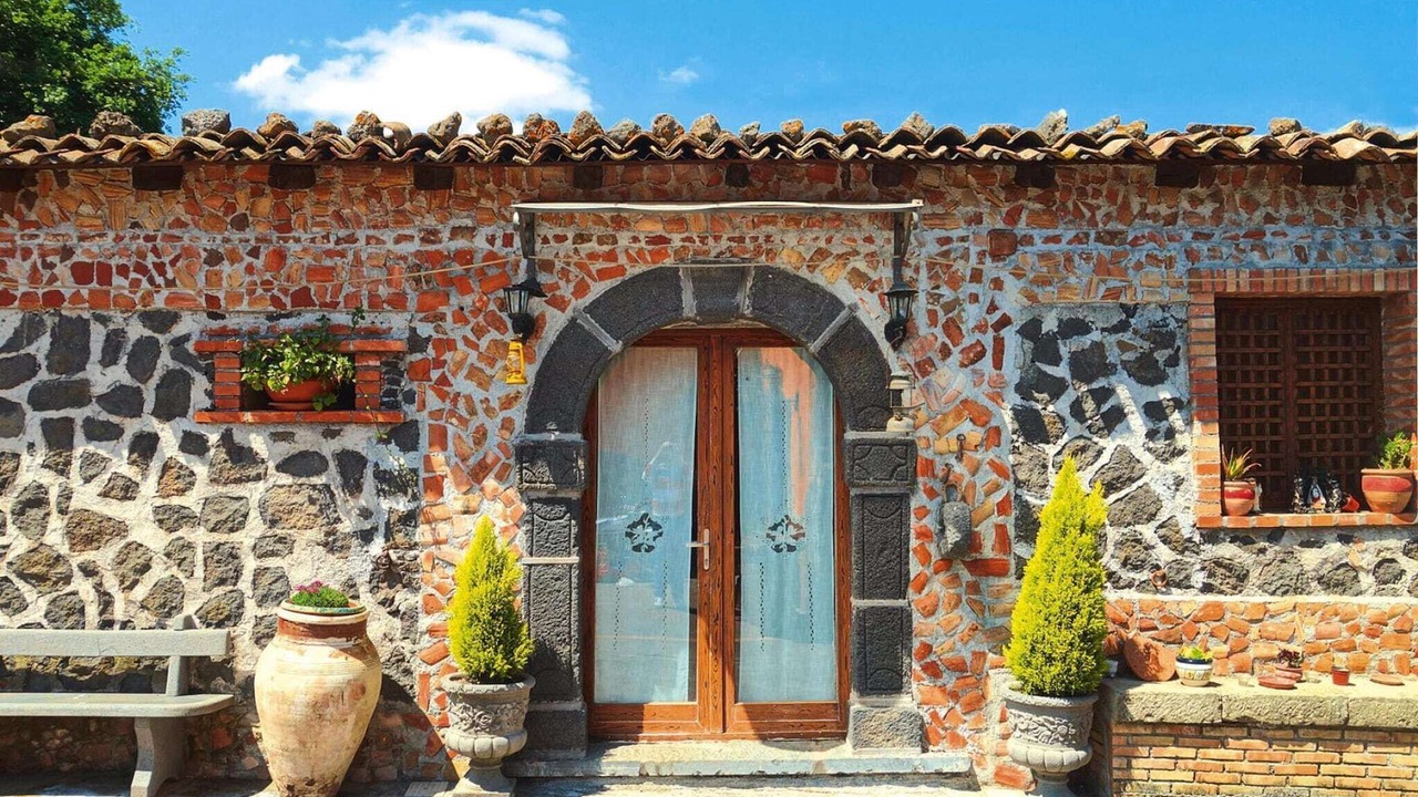 Photo of Outdoor in Rovittello