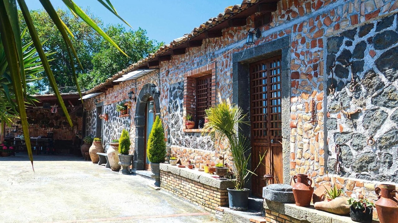 Photo of Outdoor in Rovittello