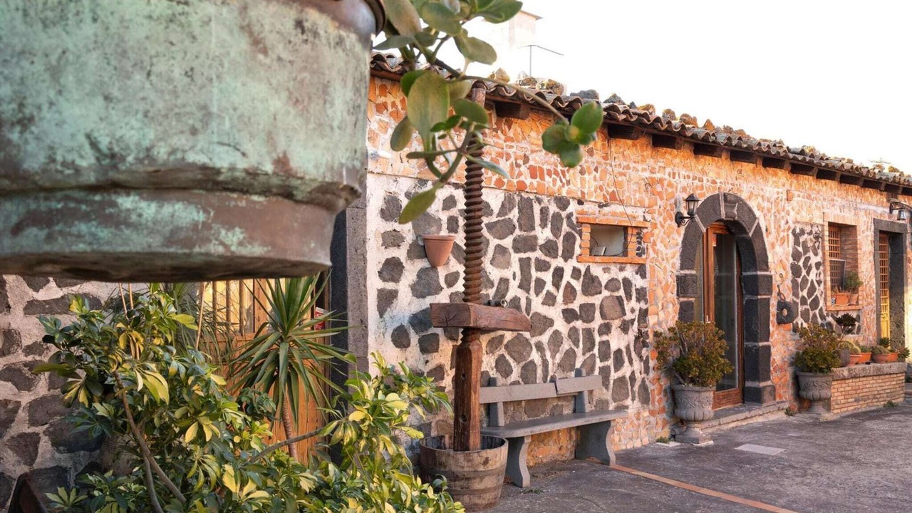 Photo of Outdoor in Rovittello