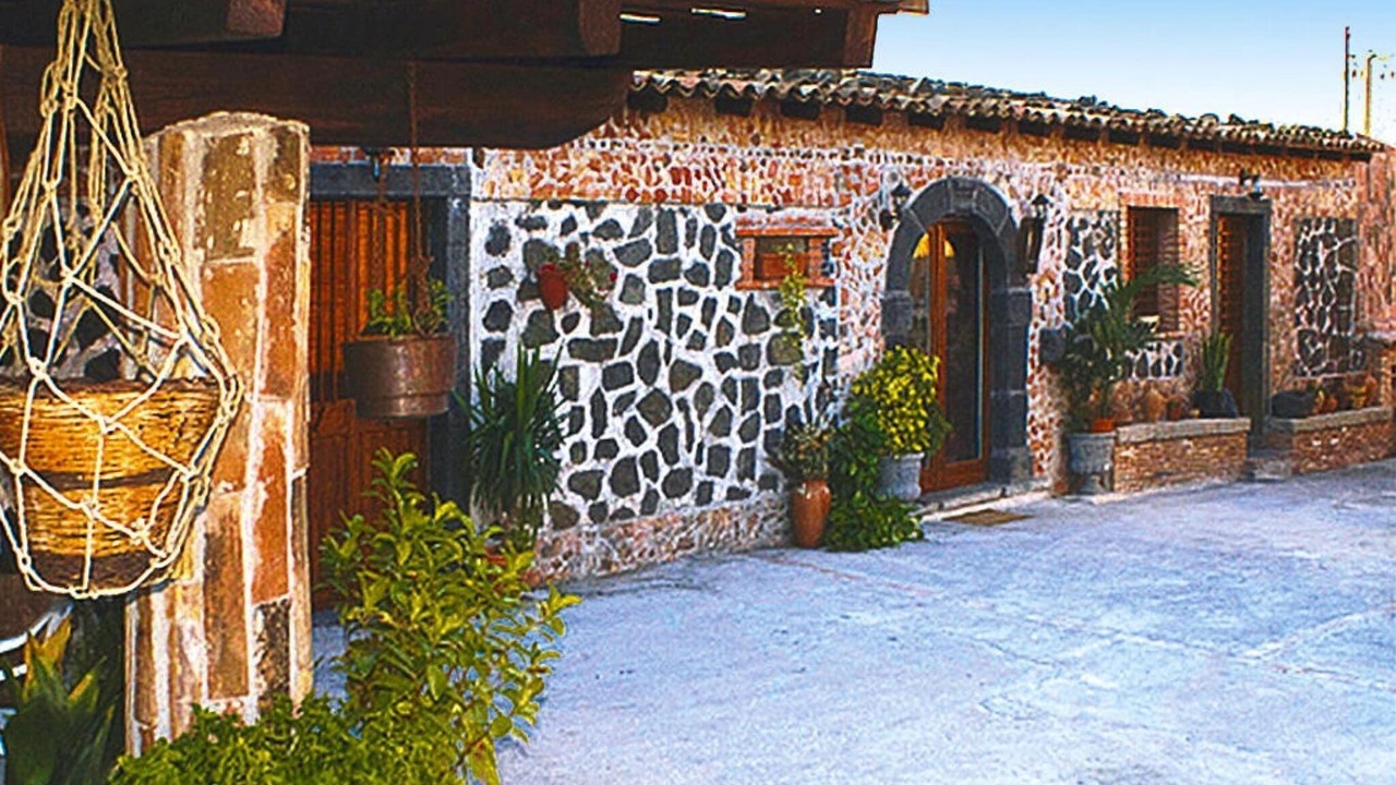 Photo of Outdoor in Rovittello