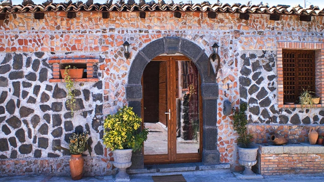 Photo of Outdoor in Rovittello