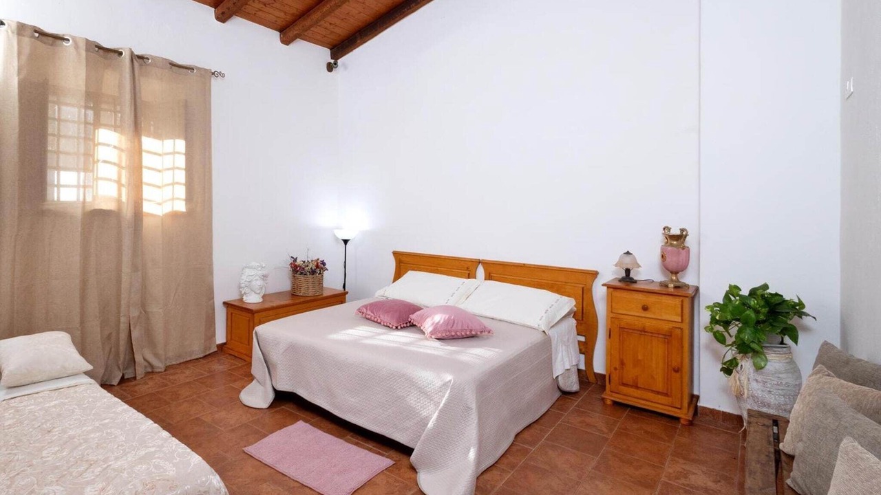 Photo of Bedroom in Rovittello