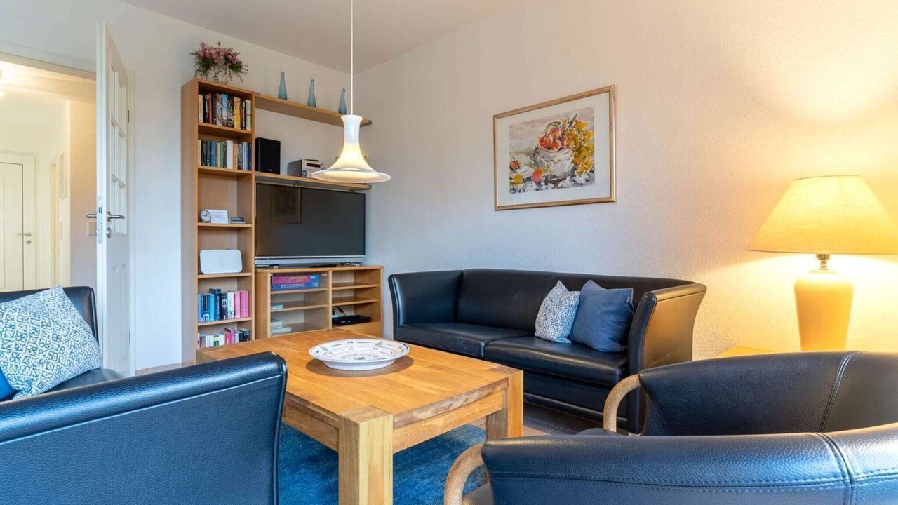 Photo of Livingroom in Rovittello
