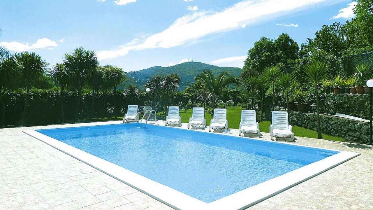 Photo of Outdoor in Rovittello