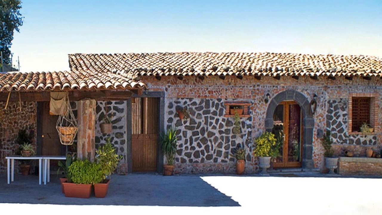 Photo of Outdoor in Rovittello