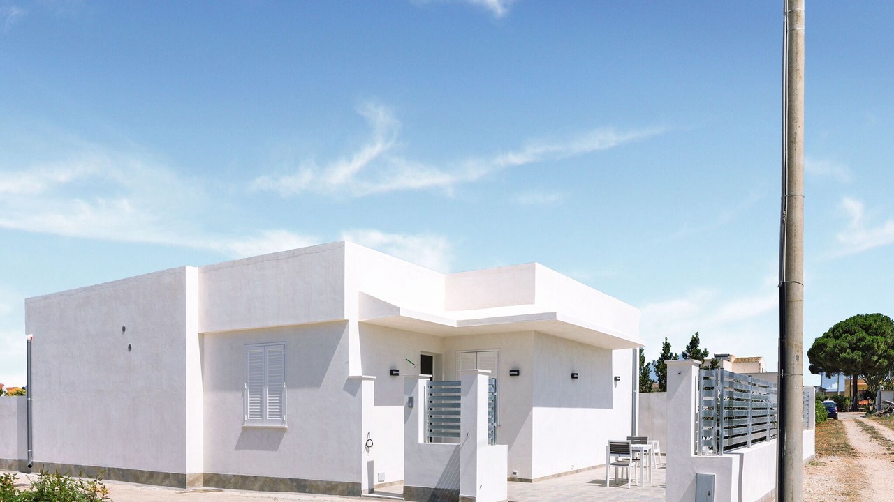 Photo of Outdoor in Trapani