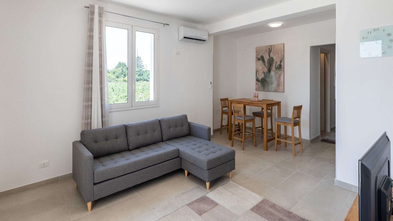 Photo of Livingroom in Trapani