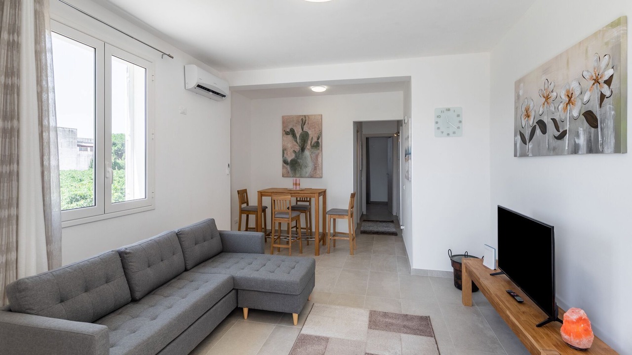 Photo of Livingroom in Trapani