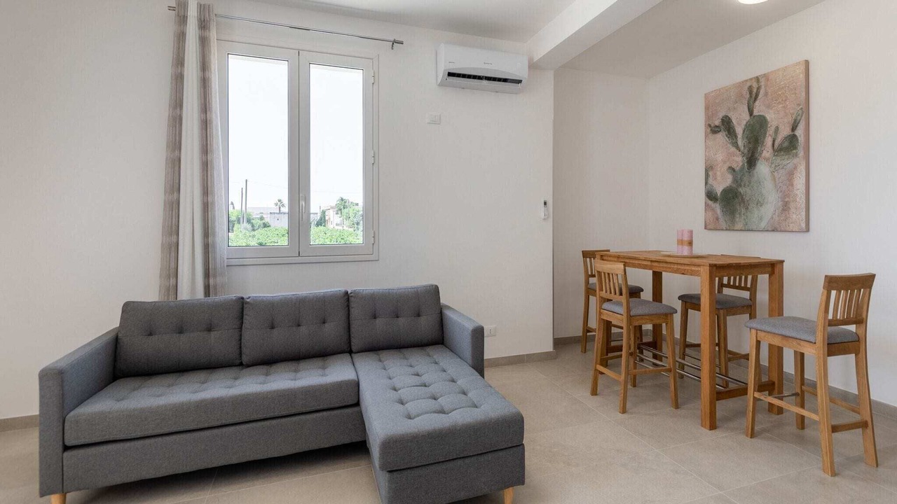 Photo of Livingroom in Trapani