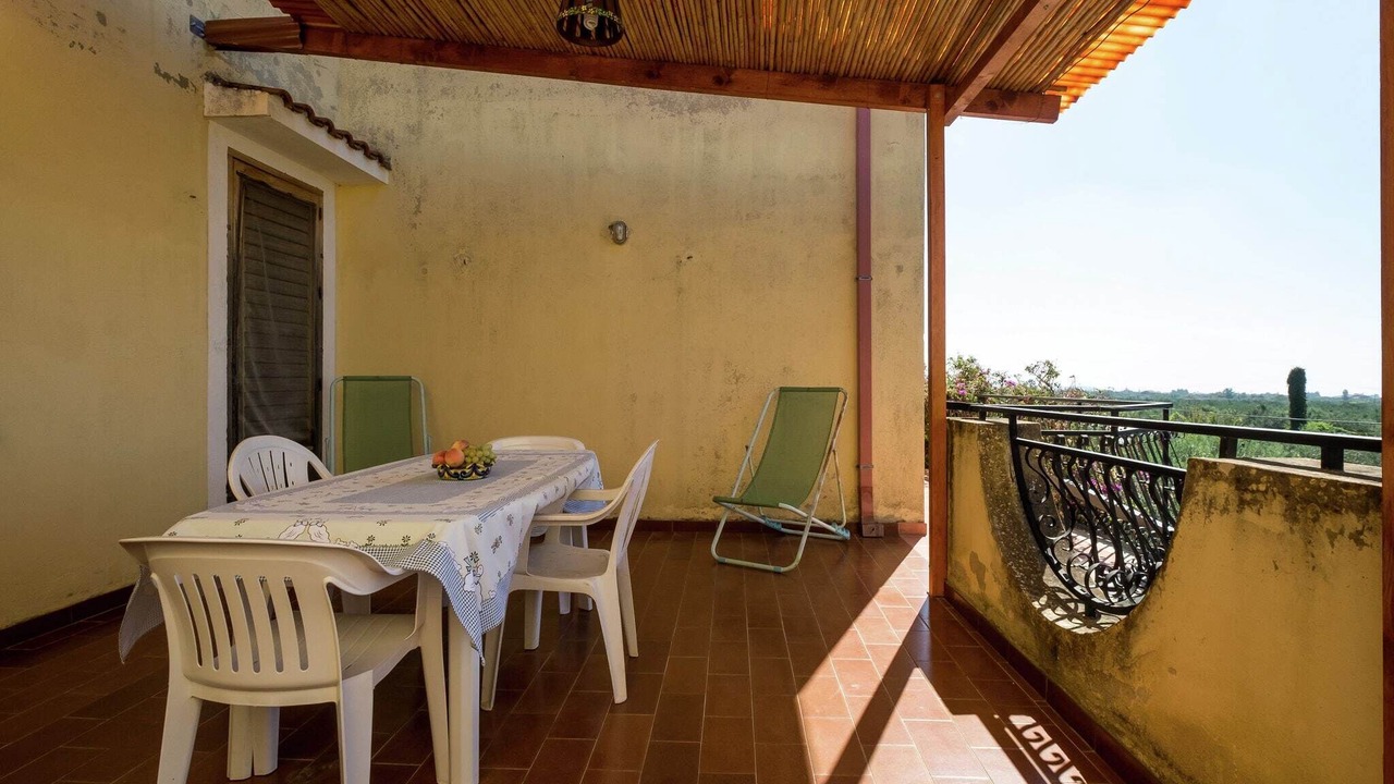 Photo of Patio Balcony in Sciacca