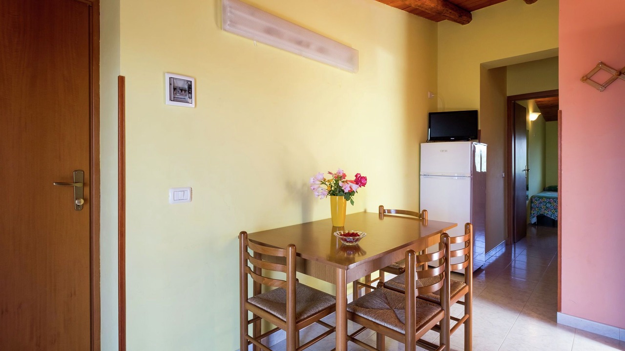 Photo of Livingroom in Sciacca