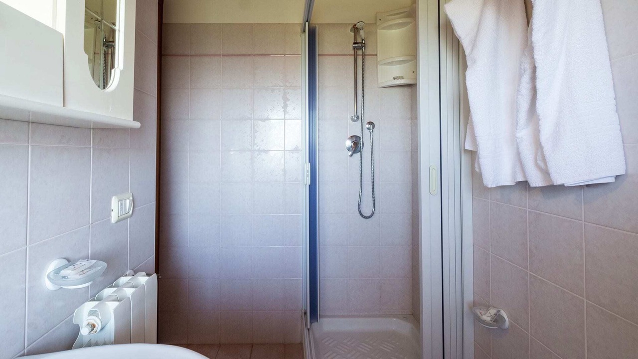 Photo of Bathroom in Sciacca