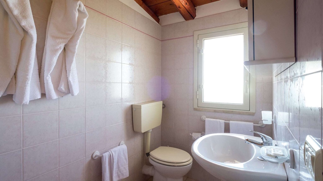 Photo of Bathroom in Sciacca