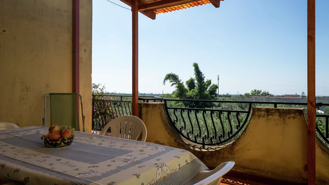 Photo of Patio Balcony in Sciacca