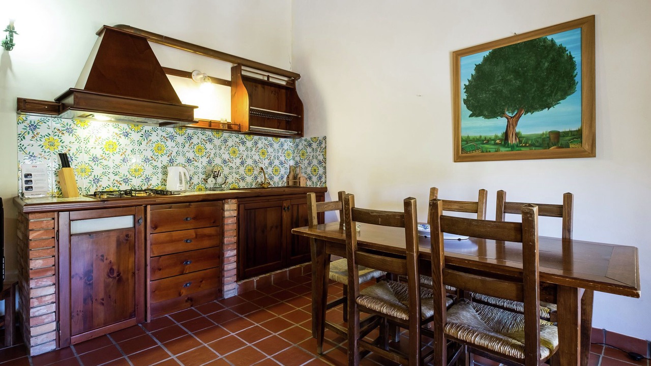 Photo of Livingroom in Landro