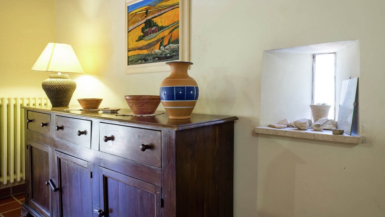 Photo of Livingroom in Landro
