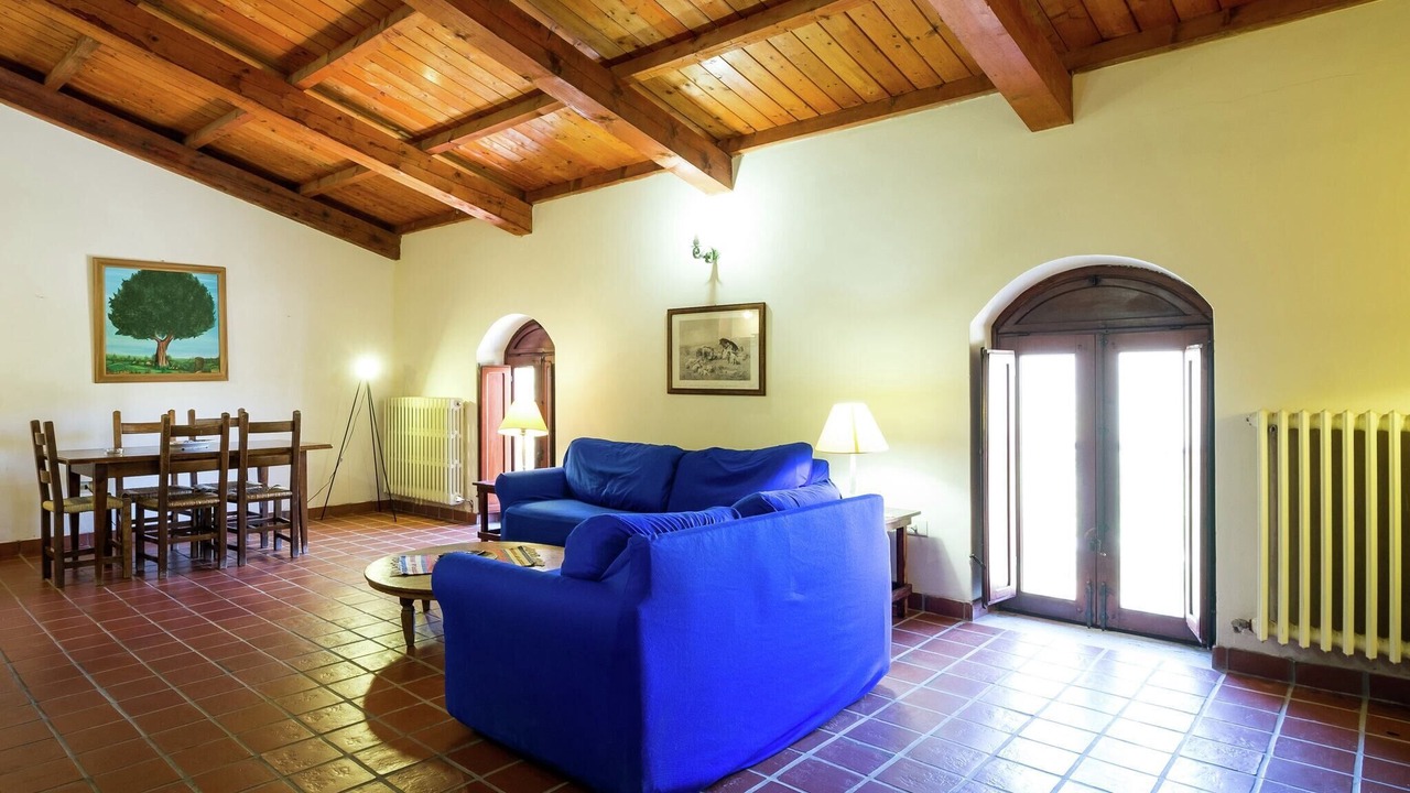 Photo of Livingroom in Landro