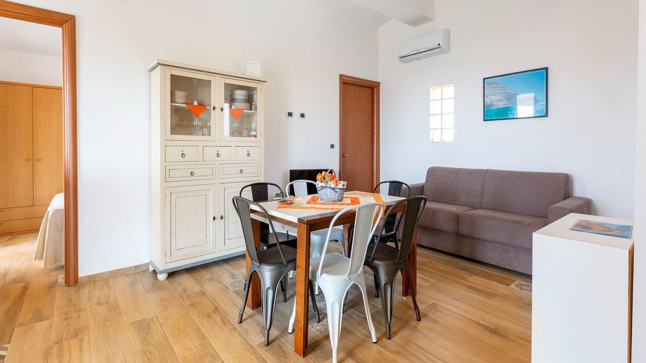 Photo of Livingroom in Realmonte