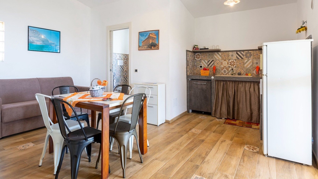 Photo of Livingroom in Realmonte