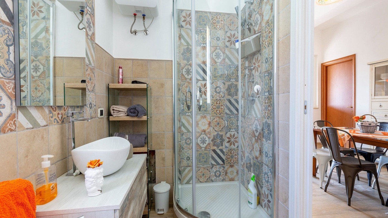 Photo of Bathroom in Realmonte