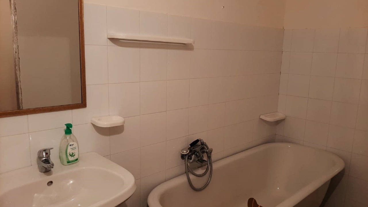 Photo of Bathroom in Maniace