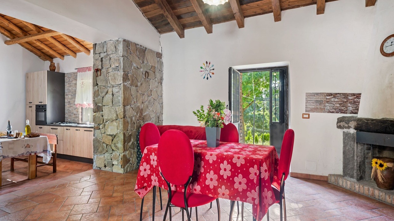 Photo of Livingroom in Maniace