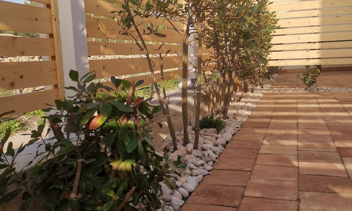 Photo of Patio Balcony in Favignana