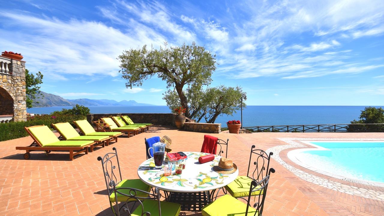Photo of Outdoor in Villammare