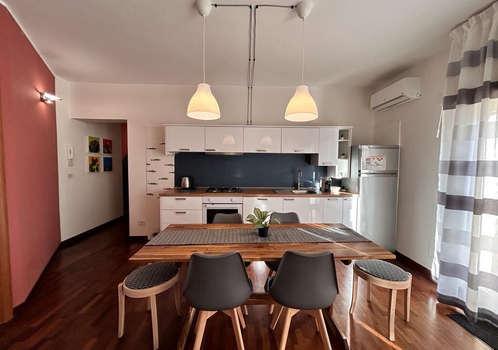 Photo of Kitchen in Catania City Centre