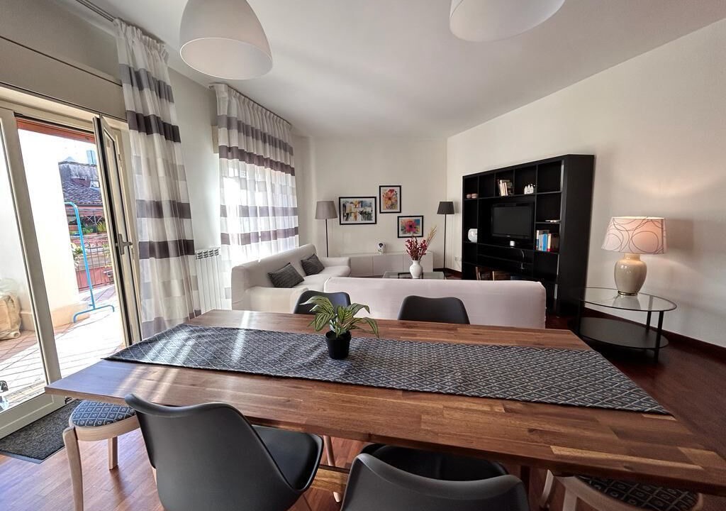 Photo of Livingroom in Catania City Centre