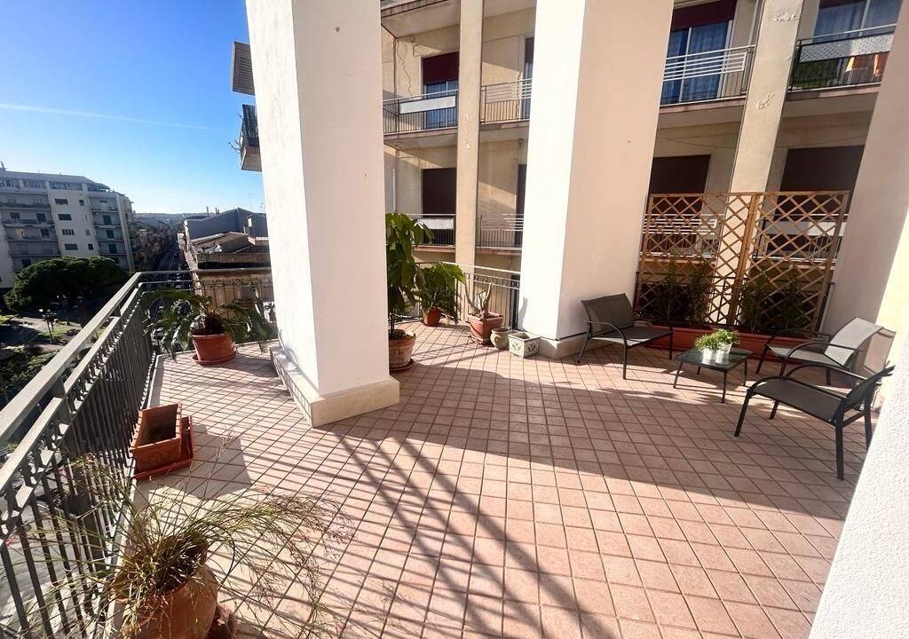 Photo of Patio Balcony in Catania City Centre