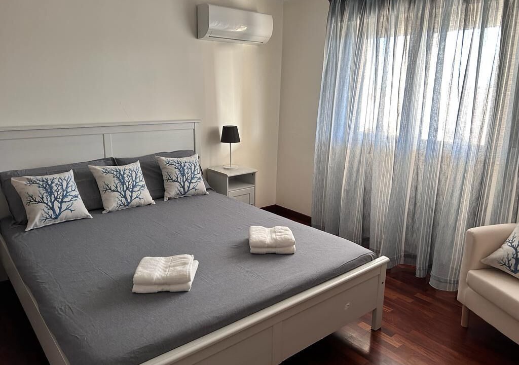 Photo of Bedroom in Catania City Centre