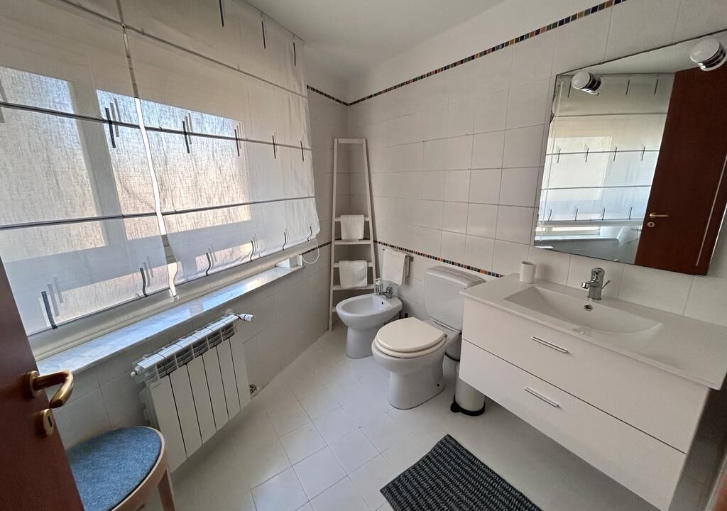Photo of Bathroom in Catania City Centre