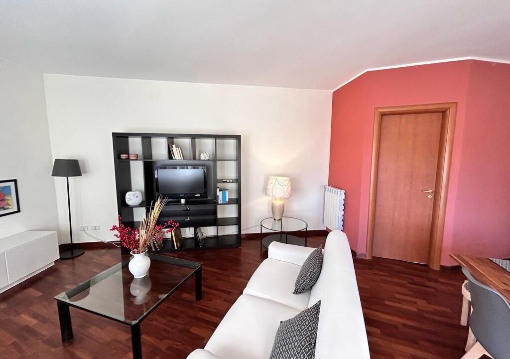 Photo of Livingroom in Catania City Centre