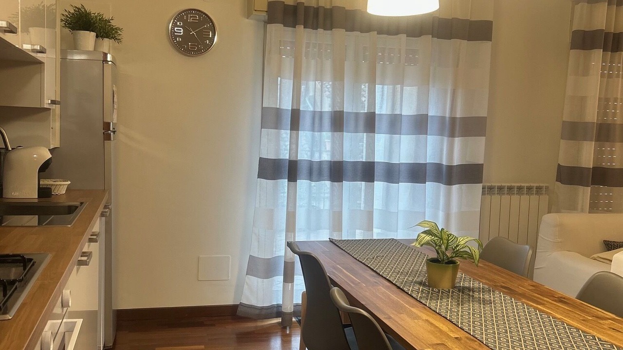 Photo of Kitchen in Catania City Centre