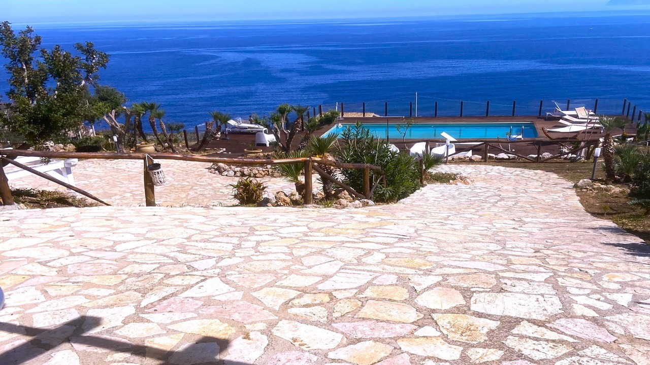 Photo of Outdoor in San Vito Lo Capo