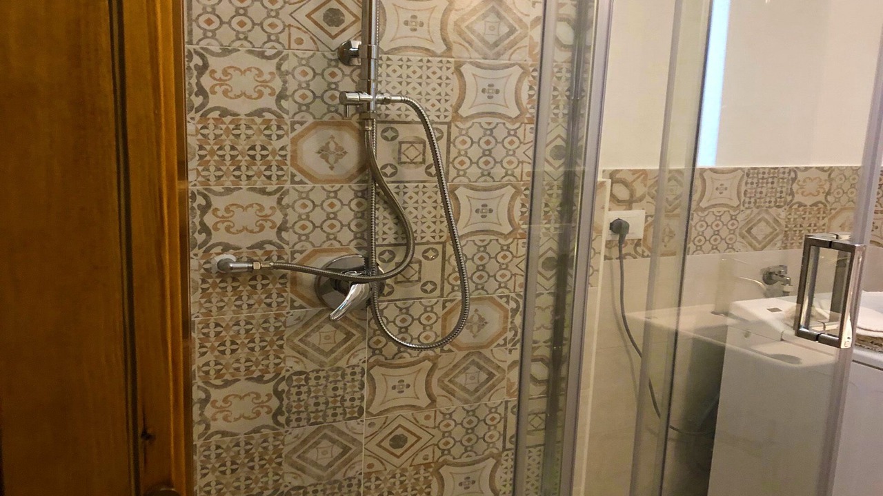 Photo of Bathroom in San Vito Lo Capo