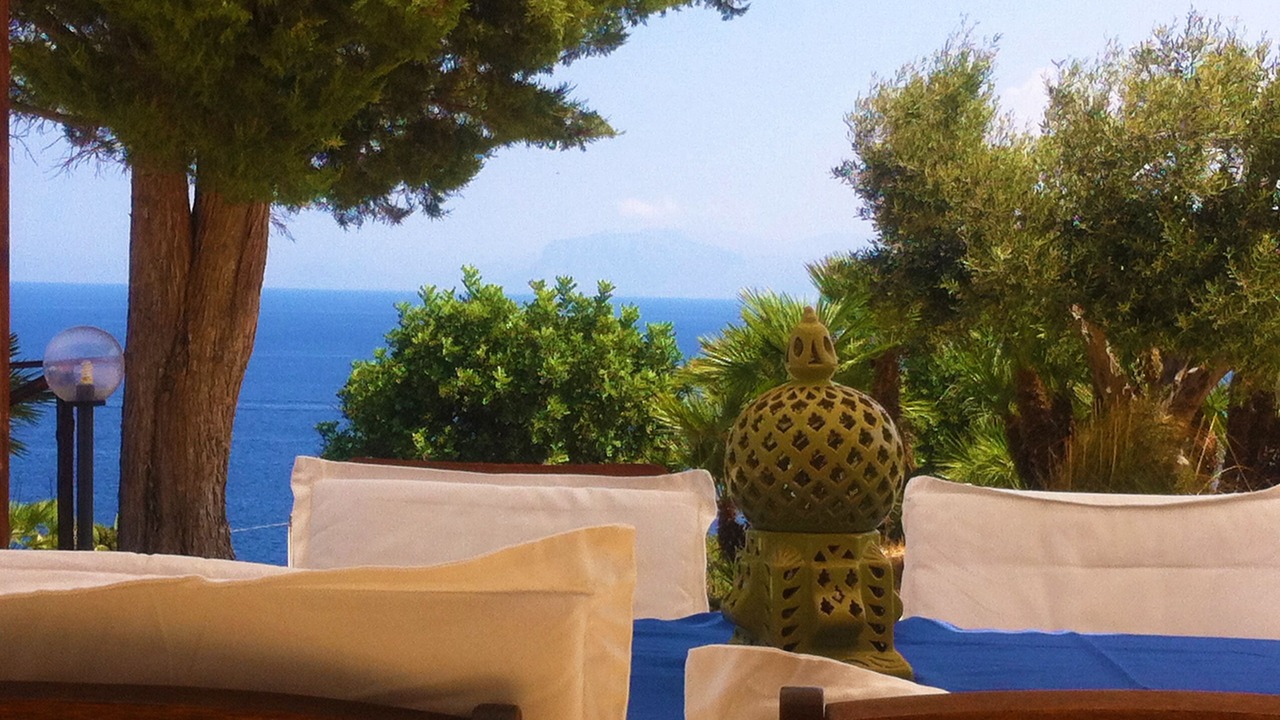 Photo of Outdoor in San Vito Lo Capo