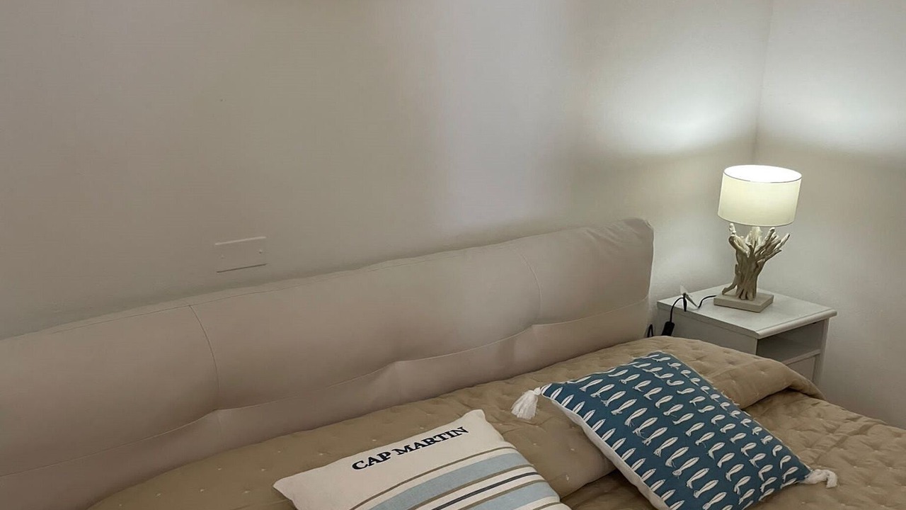 Photo of Bedroom in San Vito Lo Capo
