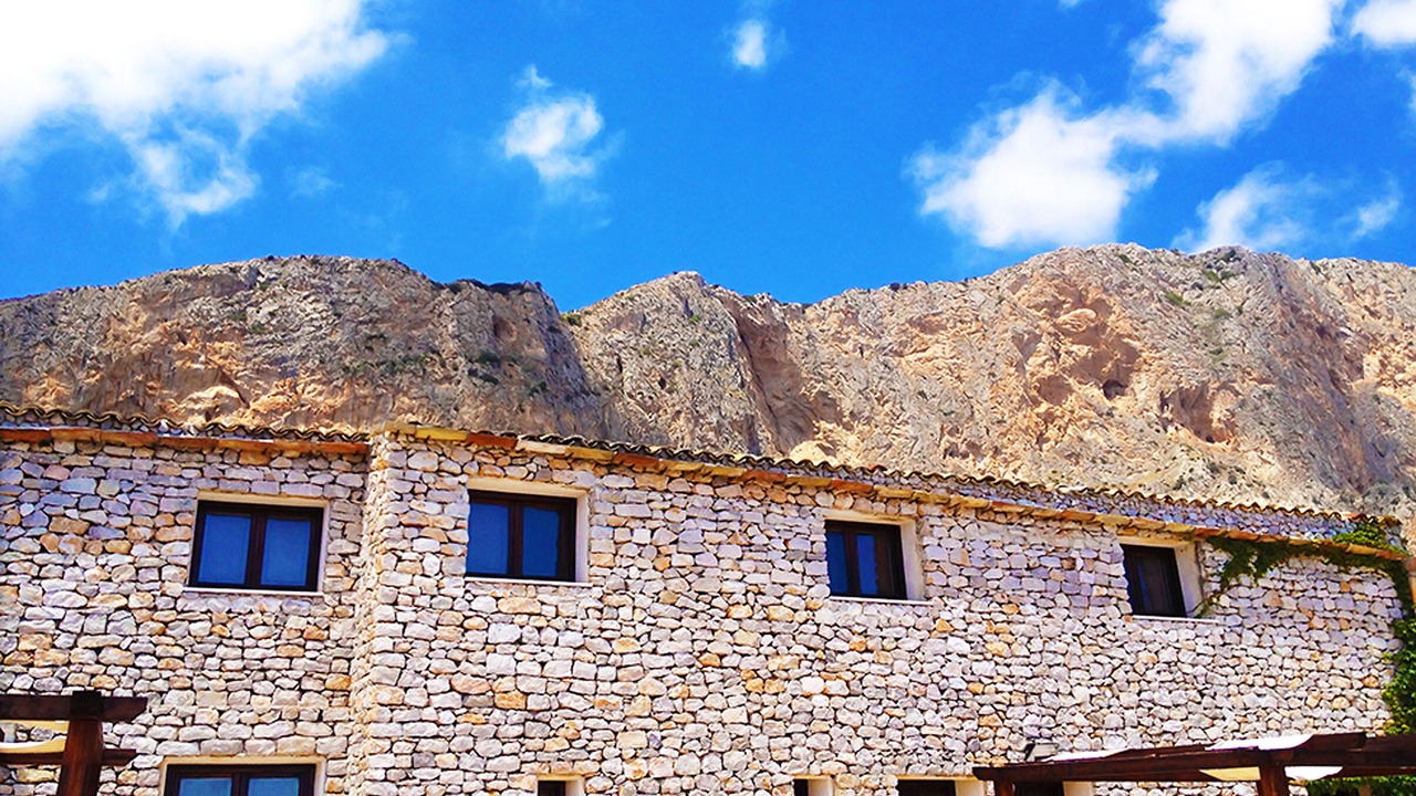 Photo of Outdoor in San Vito Lo Capo