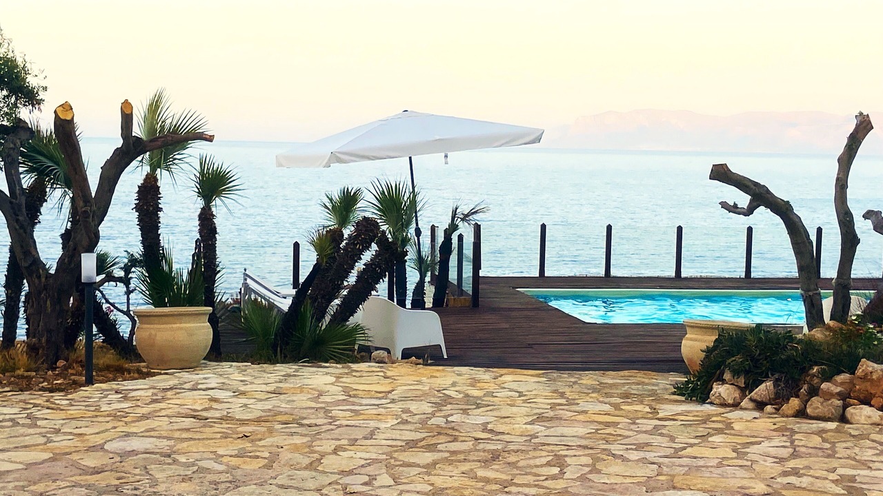 Photo of Outdoor in San Vito Lo Capo